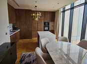 İcarəyə verilir 3 otaqlı yeni tikili 165 m², Şah İsmayıl Xətai m., photo 2 from 8