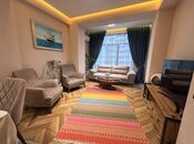 İcarəyə verilir 2 otaqlı yeni tikili 84 m², Şah İsmayıl Xətai m., photo 1 from 8