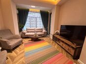 İcarəyə verilir 2 otaqlı yeni tikili 84 m², Şah İsmayıl Xətai m., photo 3 from 8