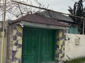 3 otaqlı həyət evi/bağ evi - Buzovna q. - 75 m²