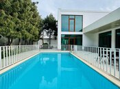 4 otaqlı həyət evi/bağ evi - Şüvəlan q. - 160 m²