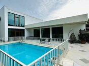 4 otaqlı həyət evi/bağ evi - Şüvəlan q. - 160 m²