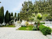 4 otaqlı həyət evi/bağ evi - Şüvəlan q. - 160 m²