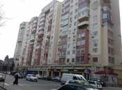 3 otaqlı yeni tikili - Azadlıq Prospekti m. - 95.8 m²