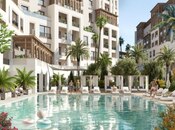 Продаётся 1-комн. новостройка 36 м², Сабунчинский  р., photo 6 from 8