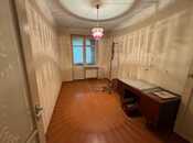5 otaqlı köhnə tikili - Avtovağzal m. - 110 m²