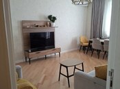 3 otaqlı yeni tikili - 8 Noyabr m. - 110 m²