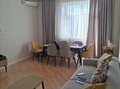 3 otaqlı yeni tikili - 8 Noyabr m. - 110 m²