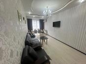 İcarəyə verilir 3 otaqlı yeni tikili 90 m², Həzi Aslanov m., photo 3 from 8