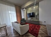 2 otaqlı yeni tikili - Ağ şəhər q. - 68 m²