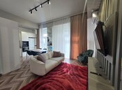2 otaqlı yeni tikili - Ağ şəhər q. - 68 m²