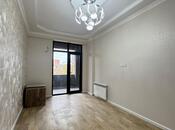 Satılır 2 otaqlı yeni tikili 69 m², Qara Qarayev m., photo 3 from 8