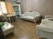 4 otaqlı köhnə tikili - Memar Əcəmi m. - 90 m²