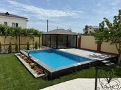 5 otaqlı həyət evi/bağ evi - Şüvəlan q. - 240 m²