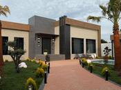 5 otaqlı həyət evi/bağ evi - Mərdəkan q. - 250 m²
