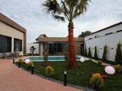 5 otaqlı həyət evi/bağ evi - Mərdəkan q. - 250 m²