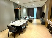 Продаётся 3-комн. новостройка 128 м², Насиминский  р., photo 4 from 8