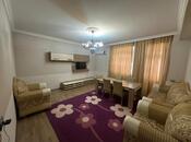 İcarəyə verilir 3 otaqlı yeni tikili 120 m², Xalqlar Dostluğu m., photo 1 from 8