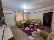 İcarəyə verilir 3 otaqlı yeni tikili 120 m², Xalqlar Dostluğu m., photo 2 from 8