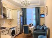 3 otaqlı yeni tikili - 8 Noyabr m. - 165 m²