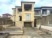 5 otaqlı həyət evi/bağ evi - Badamdar q. - 450 m²