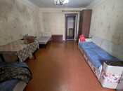 1 otaqlı köhnə tikili - Qara Qarayev m. - 24 m²