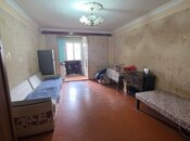1 otaqlı köhnə tikili - Qara Qarayev m. - 24 m²