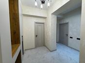 Satılır 3 otaqlı yeni tikili 63 m², Qara Qarayev m., photo 7 from 8