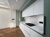 Satılır 3 otaqlı yeni tikili 63 m², Qara Qarayev m., photo 4 from 8