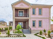 4 otaqlı həyət evi/bağ evi - Görədil q. - 300 m²
