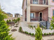 4 otaqlı həyət evi/bağ evi - Görədil q. - 300 m²