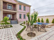 4 otaqlı həyət evi/bağ evi - Görədil q. - 300 m²