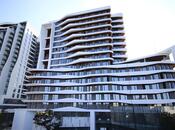 3 otaqlı yeni tikili - Bayıl q. - 128 m²