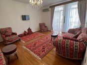3 otaqlı köhnə tikili - İçəri Şəhər m. - 125 m²