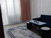 2 otaqlı köhnə tikili - Memar Əcəmi m. - 38 m²