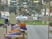 Obyekt - Qara Qarayev m. - 35 m²