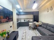 2 otaqlı yeni tikili - Şah İsmayıl Xətai m. - 60 m²