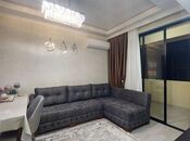2 otaqlı yeni tikili - Şah İsmayıl Xətai m. - 60 m²