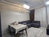2 otaqlı yeni tikili - Şah İsmayıl Xətai m. - 60 m²
