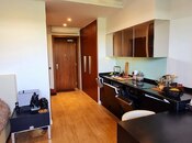 1-комн. дом/дача - пос. Нардаран - 57 м²