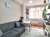 Satılır 2 otaqlı yeni tikili 80 m², İnşaatçılar m., photo 5 from 8