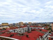 2 otaqlı yeni tikili - İnşaatçılar m. - 80 m²