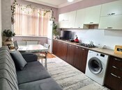 Satılır 2 otaqlı yeni tikili 80 m², İnşaatçılar m., photo 6 from 8