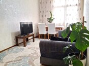 2 otaqlı yeni tikili - İnşaatçılar m. - 80 m²