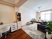 2 otaqlı yeni tikili - İnşaatçılar m. - 80 m²