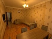 İcarəyə verilir 3 otaqlı yeni tikili 85 m², 8 Noyabr m., photo 2 from 7