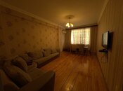 İcarəyə verilir 3 otaqlı yeni tikili 85 m², 8 Noyabr m., photo 1 from 7