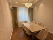 3-комн. новостройка - Насиминский  р. - 160 м²