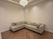 3-комн. новостройка - Насиминский  р. - 160 м²