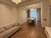 3-комн. новостройка - Насиминский  р. - 160 м²